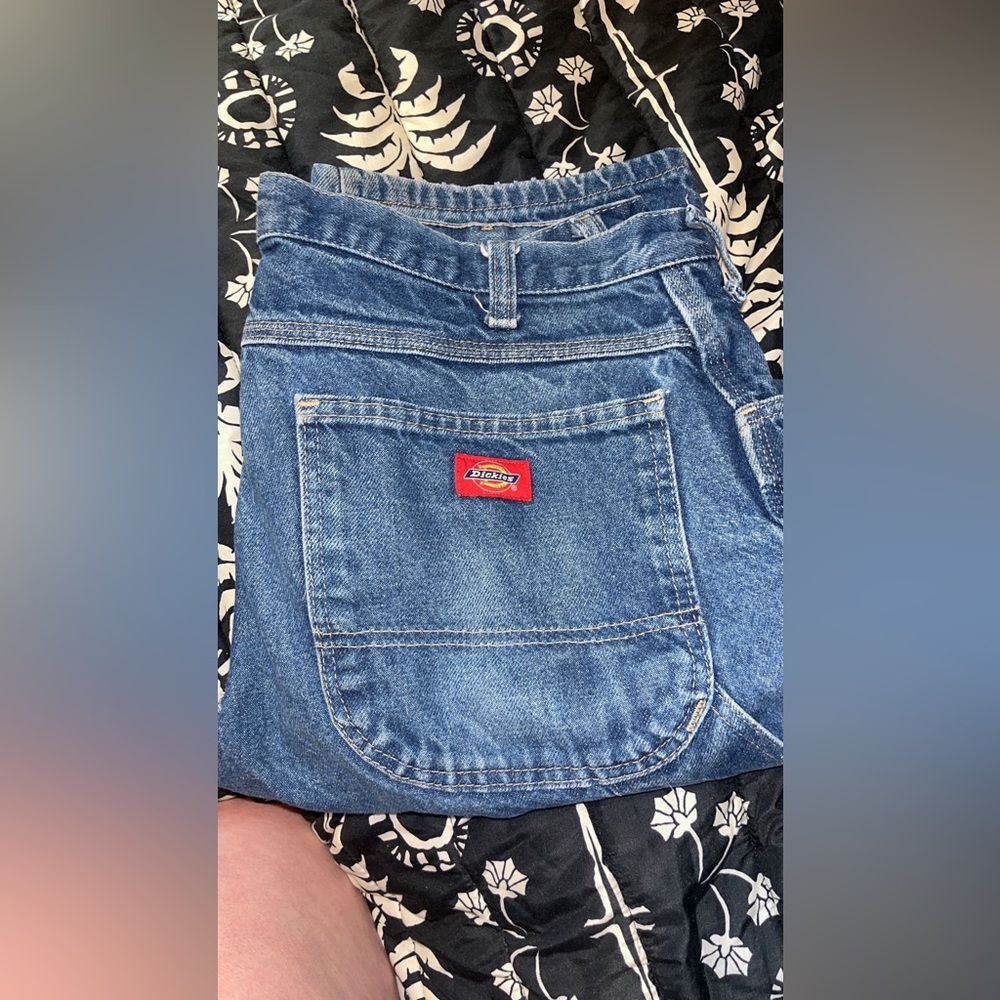 Dickies jeans